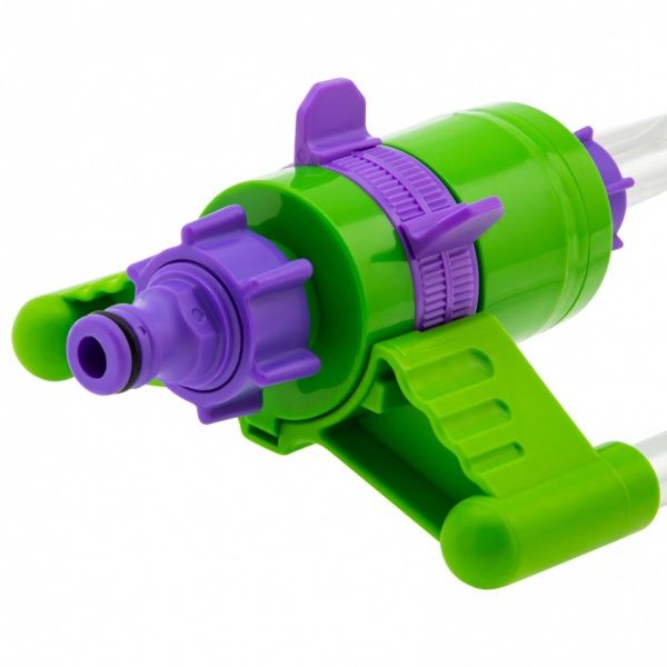 Разбрызгиватель пластиковый, осциллирующий (ороситель качающийся), для прямоугольников до 180м2