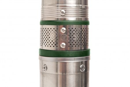 Насос 3,5" SN 75/52 (1000Вт, Нмакс-52м, Qмакс-4,5 куб.м/ч, кабель-30м)