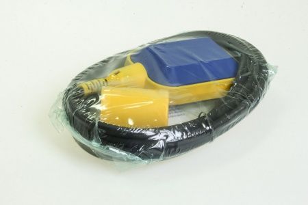 Поплавковый выключатель TIM PS-03A (кабель 3м.)