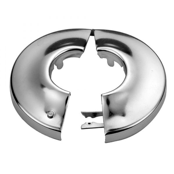 Отражатель декоративный, разъемный 1 " нерж.