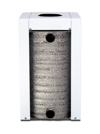 Котел газовый "Луч" КСГ-12 (одноконтурный, открытая камера сгорания)