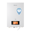 Котел электрический TESLA 12-24 WI-FI (Double) (двухконтурный, 24 кВт, 380В, насос, р/бак, ЖК диспл)