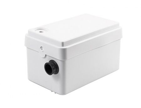 Канализационная насосная станция SANIVORT 255 А (250 Вт, Qмакс - 80 л/мин; Нмакс - 5 м)