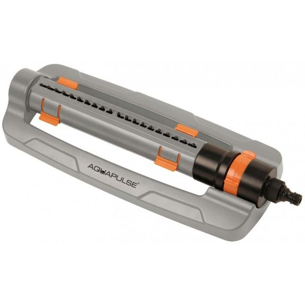 Разбрызгиватель пластиковый, осциллирующий (ороситель качающийся) "PROFI", до 462м2, АР 3050