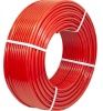 Труба для напольного отопления PE-RT 16х2.0 красная (бухта 600м)