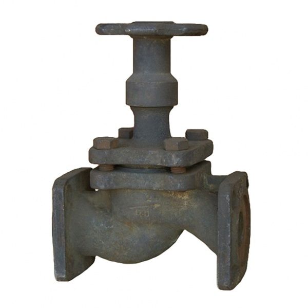 Вентиль 15кч80п (СЗ 22021) Ду 50