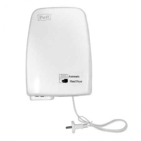 Сушилка для рук Puff-120, 1,2 кВт