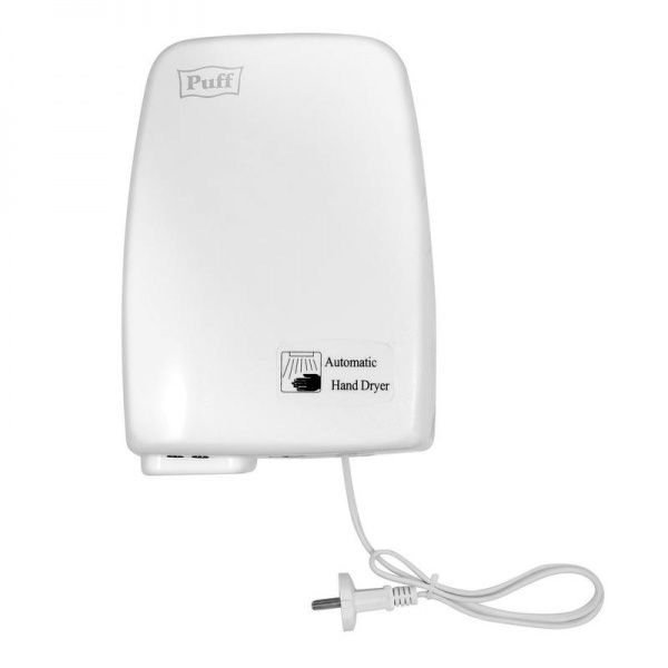 Сушилка для рук Puff-120, 1,2 кВт