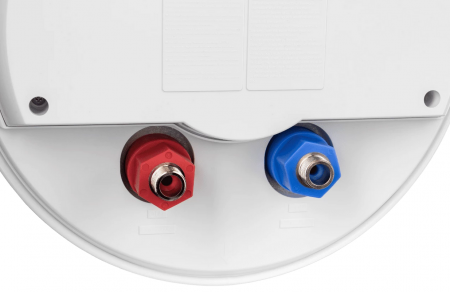 Водонагреватель Candy CR50V-B2SL (1,5 кВт, бак-сверхпрочная эмаль, Slim)