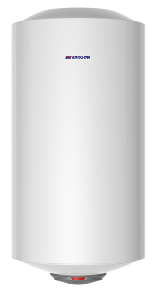 Водонагреватель EDISSON ER 100V 100 л. (1,5 кВт, бак-эмаль)
