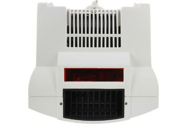 Сушилка для рук L550   (2000 Вт)