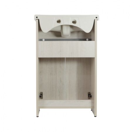 Тумба "Бора-бора" под умывывальник "Браво 50" (Лобня)