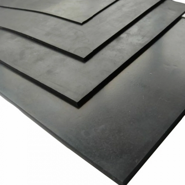 Техпластина ТМКЩ-С 2Ф  10мм (лист 720х720 мм)