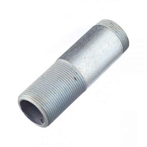 Сгон оцинкованный Ду 25