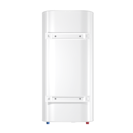 Водонагреватель емкостный THERMEX Aris 50 V (плоский бак, биостеклофарфор, 2 кВт, сухой ТЭН)