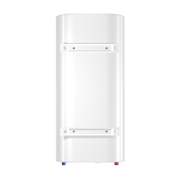 Водонагреватель емкостный THERMEX Aris 50 V (плоский бак, биостеклофарфор, 2 кВт, сухой ТЭН)