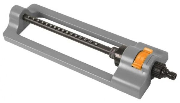 Разбрызгиватель пластиковый, осциллирующий (ороситель качающийся), до 208м2, АР 3040