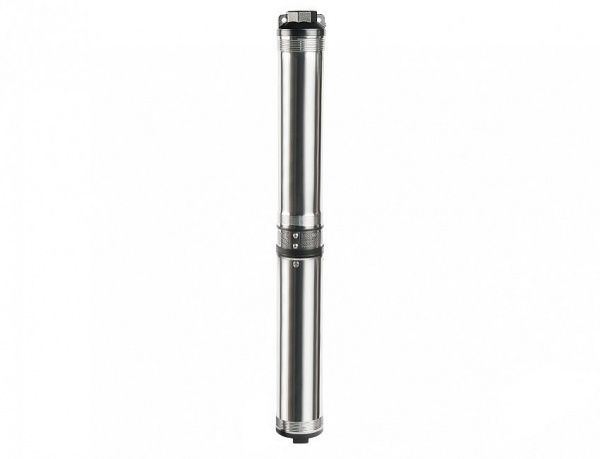 Насос 3,5" ECO MIDI-2 (3,5", 550 Вт, кабель-40м, Нмакс-73м, Qмакс-3 куб.м/ч)