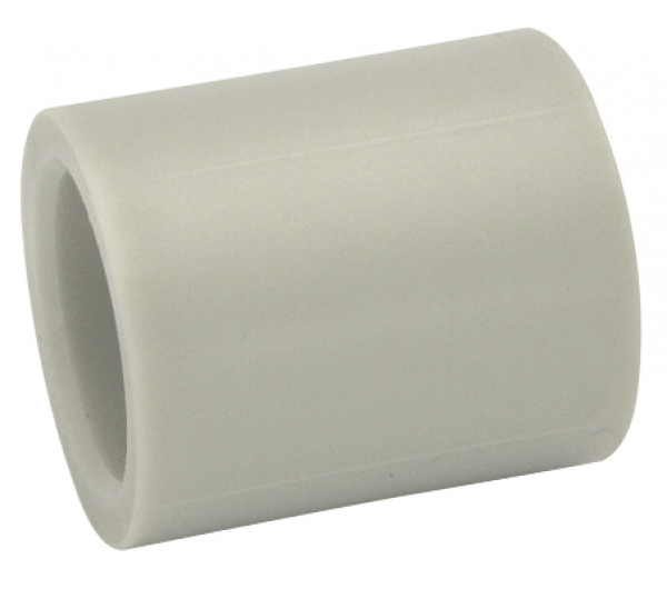 Муфта соединительная PPRC 20   (серый)