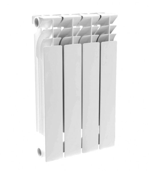 Радиатор биметаллический BILIT БИ(БЛ)-500/100 (4 секции)