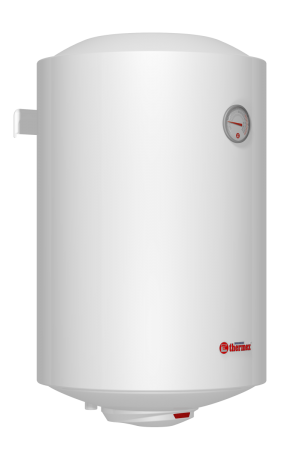 Водонагреватель емкостный THERMEX TitaniumHeat 100 V (биостеклофарфор, круглый бак, 1,5 кВт)