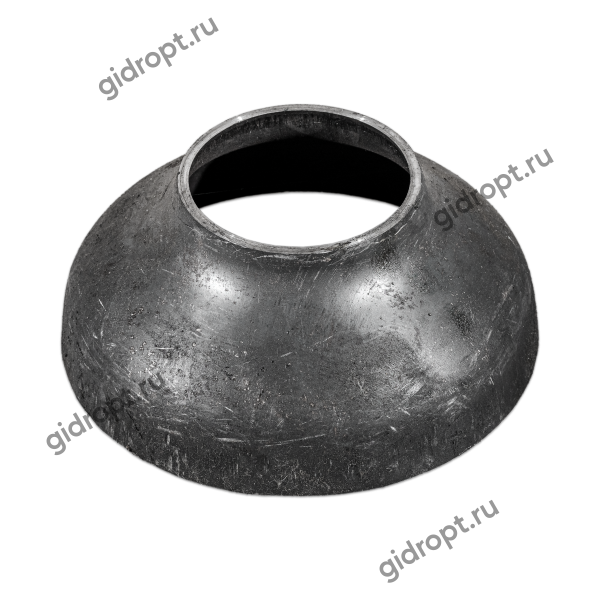 Переход стальной Ст.20 ПК 133х4-89х3.5