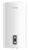 Водонагреватель Candy CF80V-P1 INOX (плоский, нержавеющий бак, 0,7/1,3/2,0 кВт)