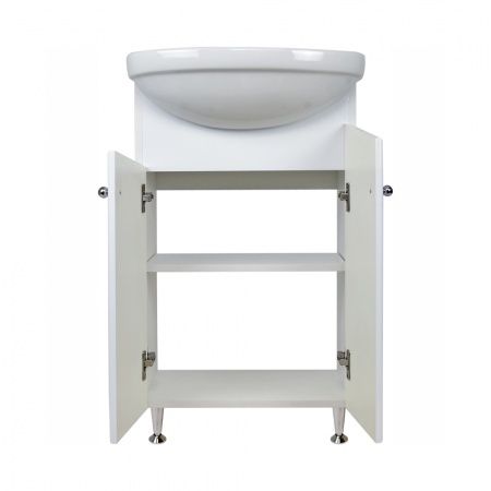 Тумба "Ариана 50" под умывывальник "Акватон 50" Santeri