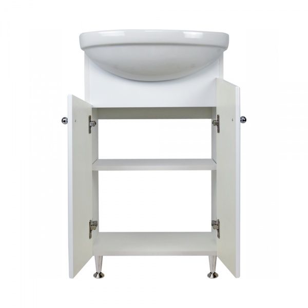 Тумба "Ариана 50" под умывывальник "Акватон 50" Santeri