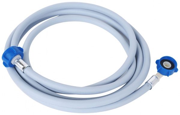 Шланг наливной для стиральной машины L-2,0 м (инд. уп.)