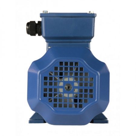 Электродвигатель 0,37х3000   5АИ 63A2 У2, общепромышленный, (IM 1081) лапы, 220/380В