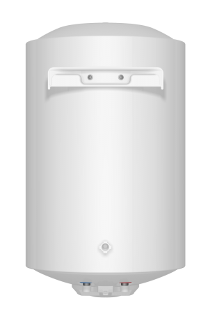 Водонагреватель емкостный THERMEX TitaniumHeat 100 V (биостеклофарфор, круглый бак, 1,5 кВт)