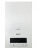 Котел газовый настенный Oasis Eco BE-26 (двухконтурный, 26 кВт, закрытая камера)