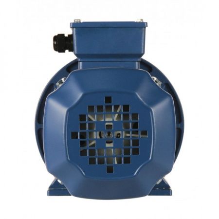 Электродвигатель 1,1х1500   5АИ 80 A4 У2, общепромышленный, (IM 2081) лапы+фланец, 220/380В