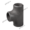 Тройник, Ст.20, Исполнение 1, ГОСТ 17376-2001, 42,4х2,6 (32)
