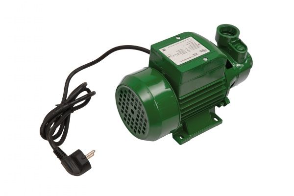 Поверхностный вихревой насос P-370V (чугун) (Qmax-2,1 куб.м./час, Hmax-35 м., 370 Вт.)