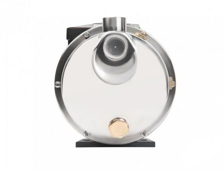 Поверхностный насос JS 80 (600 Вт, Hmax-38м, Qmax-45 л/мин, корпус-нж)