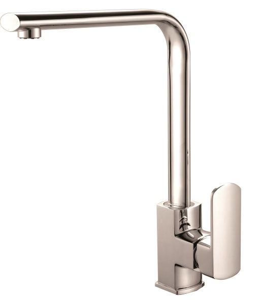 Смеситель BOOU для кух. однор.,высок.изл. B8215-23J