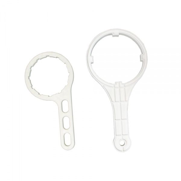 Обратный осмос "BRAVO TRIO-WS-2"   (без помпы, 5-ступенчатая)