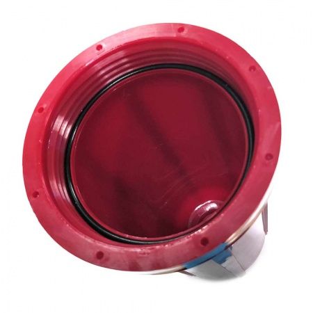 Магистральный фильтр для горячей воды ITA-09-1/2