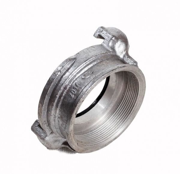 Головка соединительная ГМ-50 с внутренней резьбой