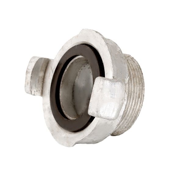 Головка соединительная ГЦ-50 с наружной резьбой