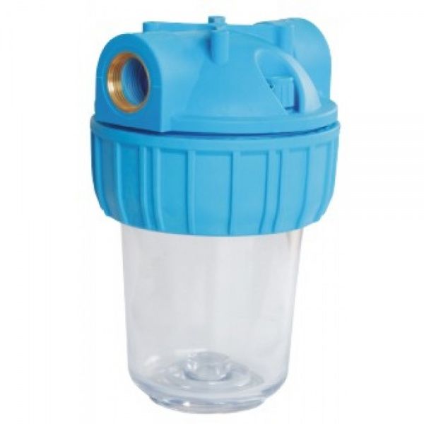 Магистральный фильтр SL 5" ITA-05-1/2 (3 части)