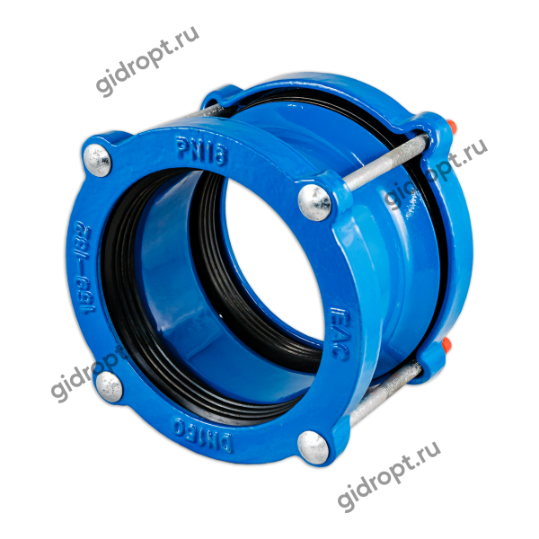 Муфта соединительная ДРК-175 (192-210мм)