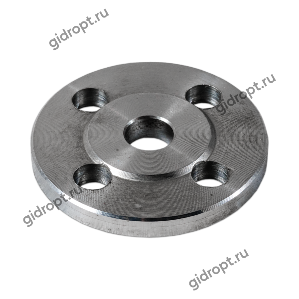 Фланец Ду 20 Р-16 (20-16-01-1-В-Ст20, ГОСТ 33259-2015, Исп.В (1), Ряд 1)