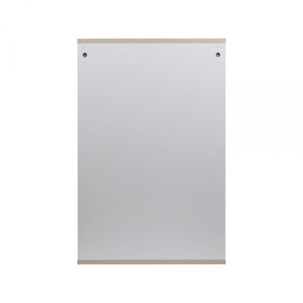 Зеркало "Бора-бора 50" 500х120х765 с полочкой