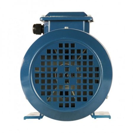 Электродвигатель 1,5х3000   5АИ 80 A2 У2, общепромышленный, (IM 1081) лапы, 220/380В