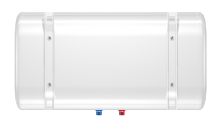 Водонагреватель емкостный THERMEX Ceramik 50 H (плоский бак, биостеклофарфор, 0,7/1,3/2,0 кВт)