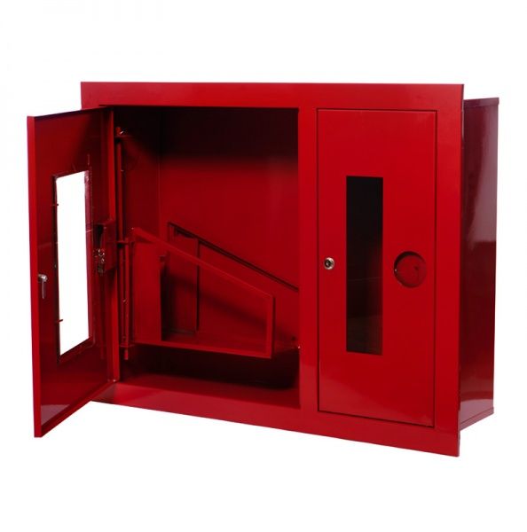 Пожарный шкаф ШПК-315 ВОК