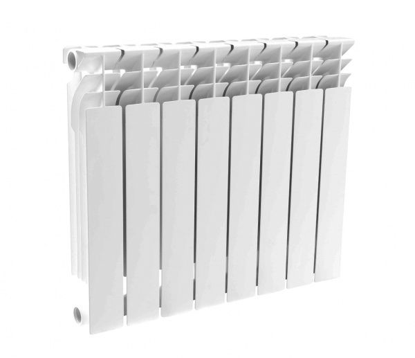 Радиатор биметаллический BILIT БИ(БЛ)-500/100 (8 секций)